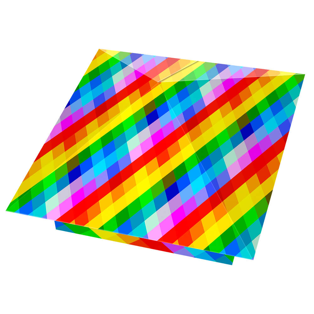 Колпак металлический 390х390мм порошковая покраска RAL по каталогу Саяногорск фото