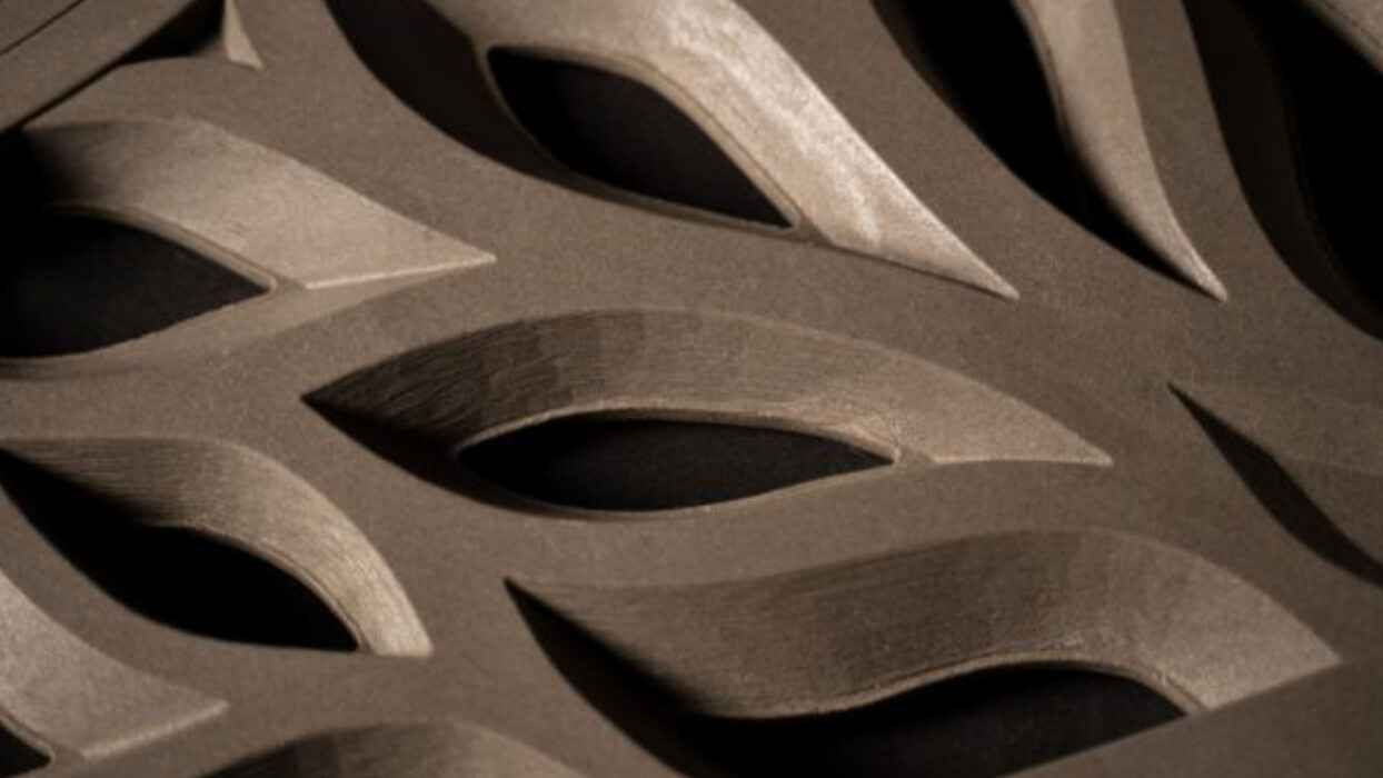 Приствольная решетка для дерева ZKING CRUST 1.2х1.2м Черная в Саяногорске фото